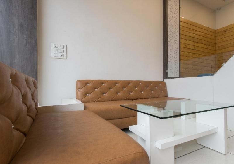 Hotel Galaxy إندور المظهر الخارجي الصورة