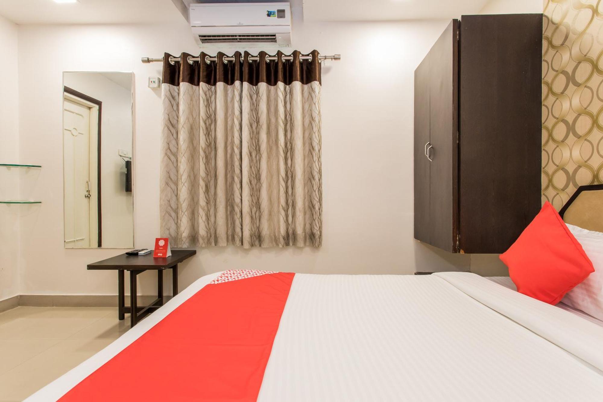 Hotel Galaxy إندور المظهر الخارجي الصورة